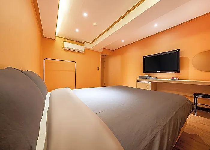 Hotel Hngstay 2*