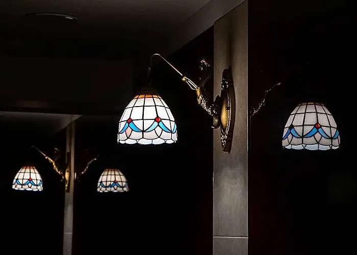 Hngstay Hotel 2*