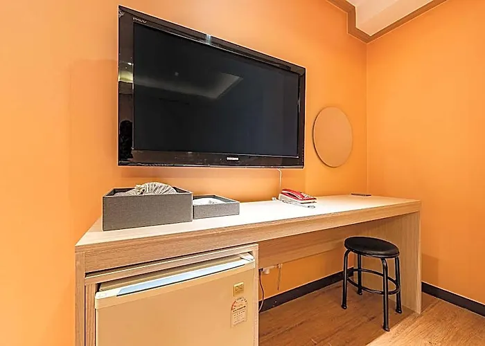 Hngstay Hotel 2*