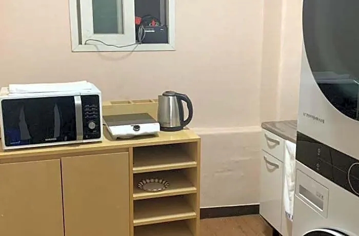 Hotel Hngstay Séoul