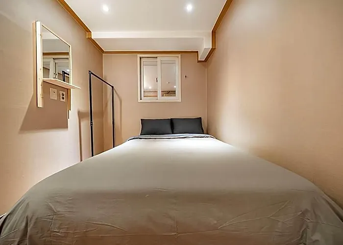 Hotel Hngstay Séoul
