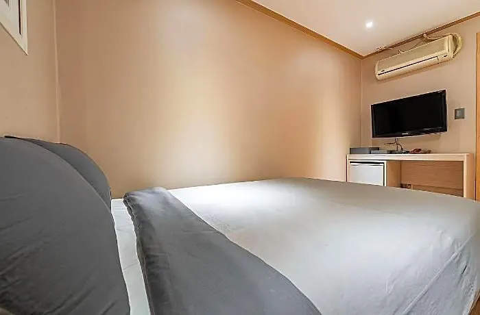 Hotel Hngstay
